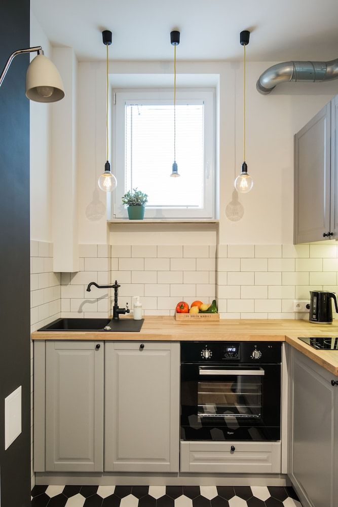 undefined ShortStayPoland Niepodległosci - B46 3