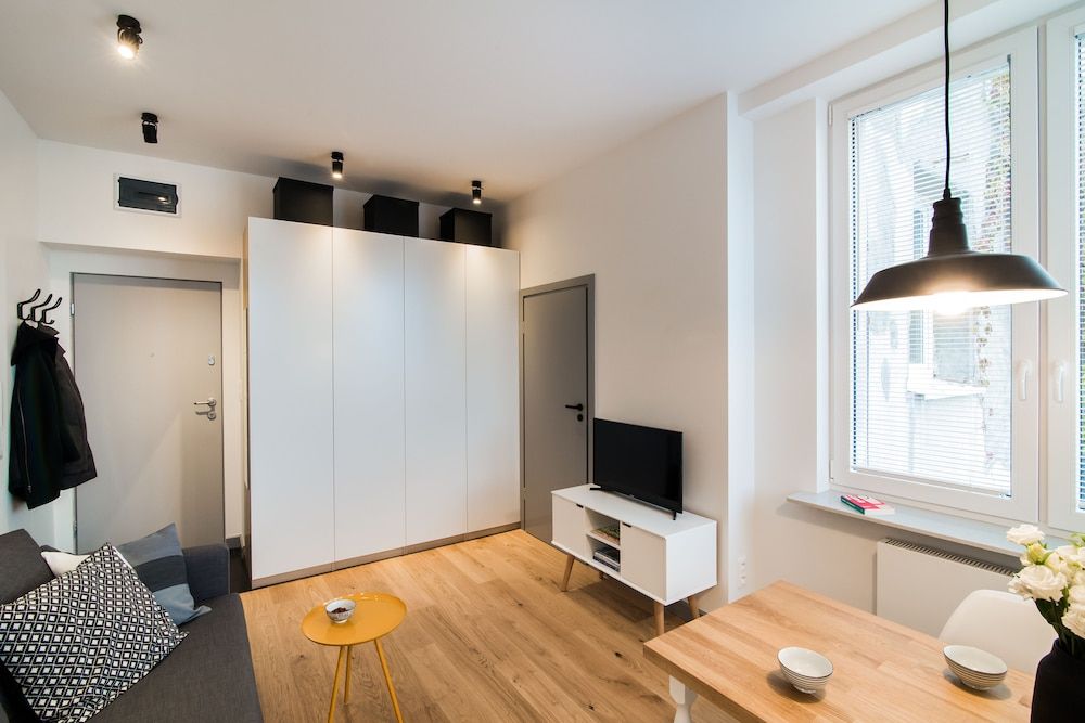 undefined ShortStayPoland Niepodległosci - B46 10