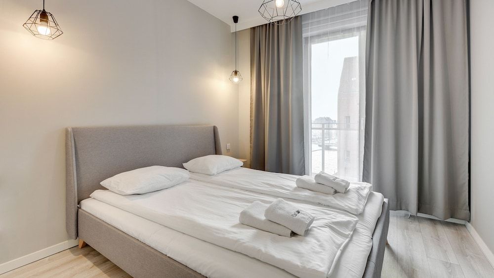 Apartment, 1 Bedroom, Balcony (2 Adults)
