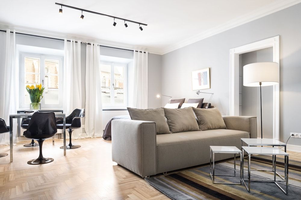 Comfort Studio