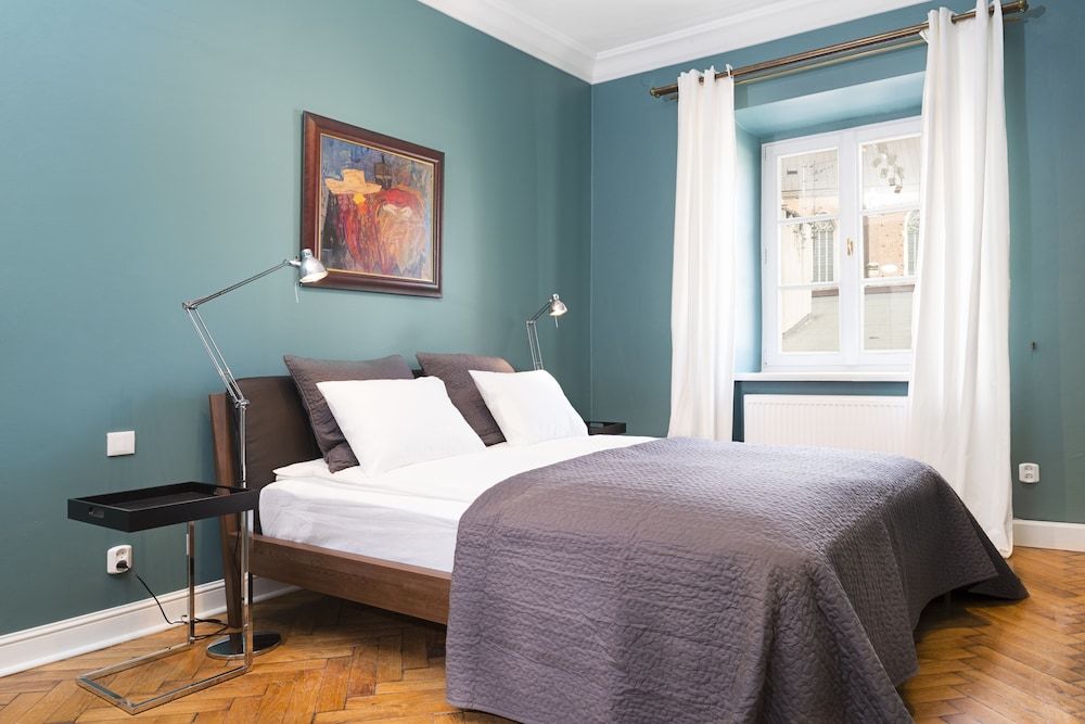 Apartment, 2 Bedrooms