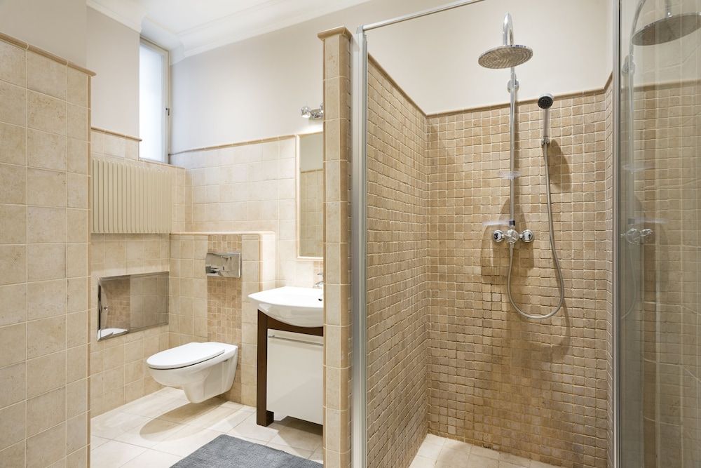 Apartment, 3 Bedrooms