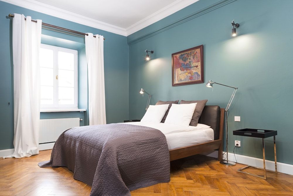Apartment, 2 Bedrooms