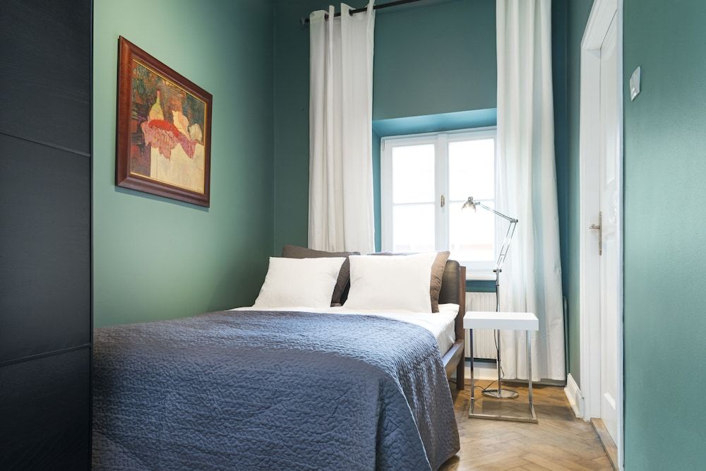 Apartment, 3 Bedrooms