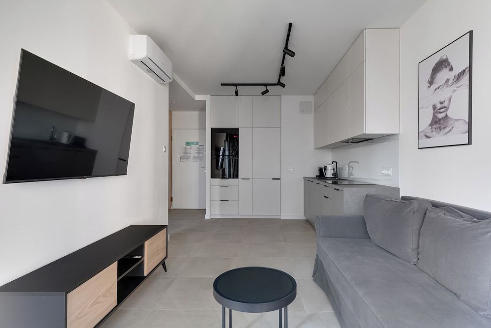 Poznań Apartments Towarowa Deluxe Apartment, 1 Bedroom 96