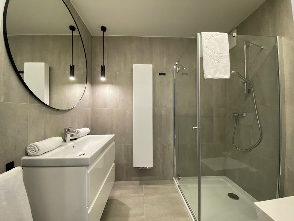 Poznań Apartments Towarowa Deluxe Apartment, 1 Bedroom 47