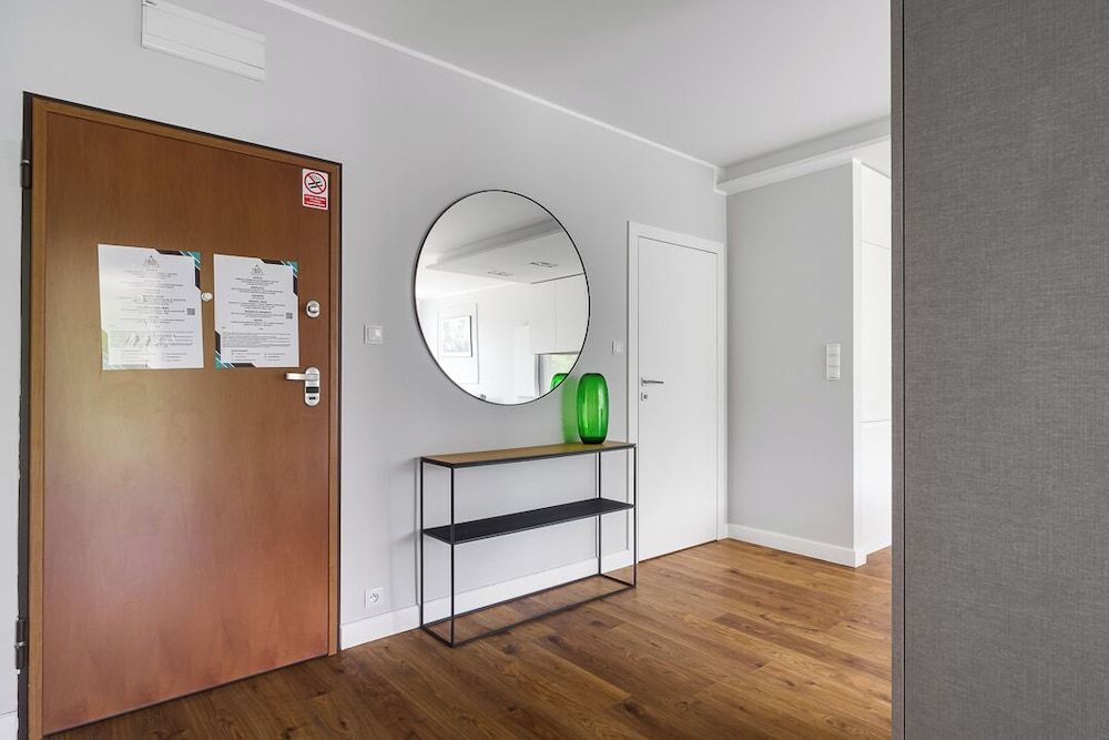 Poznań Apartments Towarowa Standard Apartment, 2 Bedrooms 18