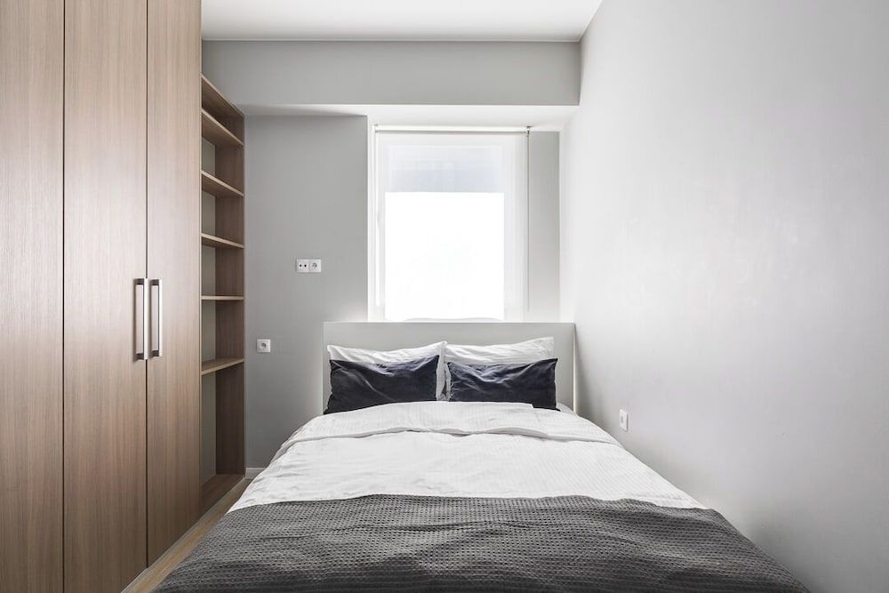 Poznań Apartments Towarowa Standard Apartment, 2 Bedrooms 8