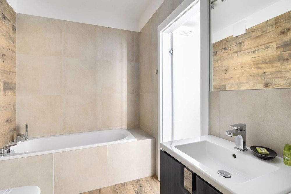 Poznań Apartments Towarowa Standard Apartment, 2 Bedrooms 20