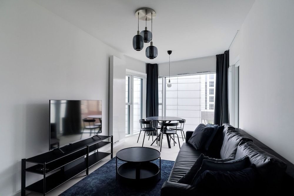 Poznań Apartments Towarowa Deluxe Apartment, 1 Bedroom 121