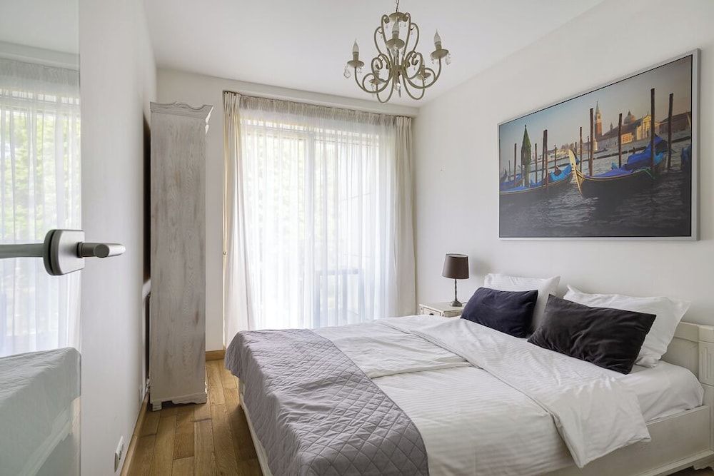 Poznań Apartments Towarowa Standard Apartment, 2 Bedrooms 15