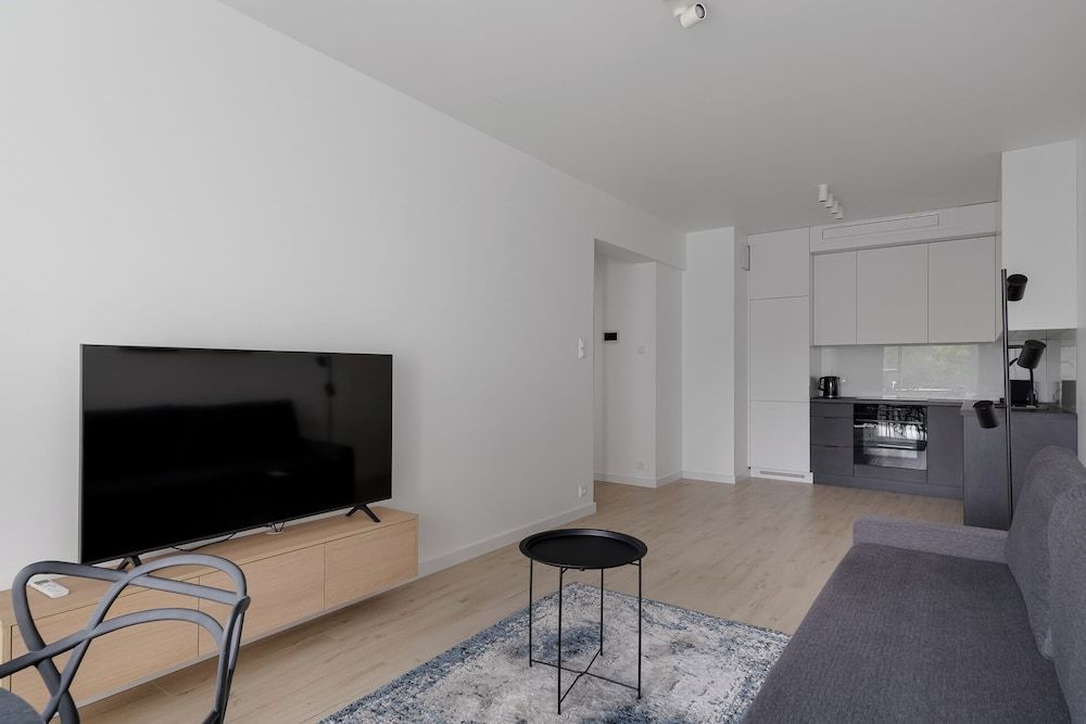 Poznań Apartments Towarowa Deluxe Apartment, 1 Bedroom 114