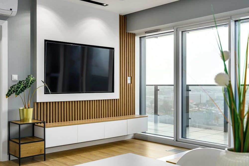 Poznań Apartments Towarowa Deluxe Apartment, 1 Bedroom 117