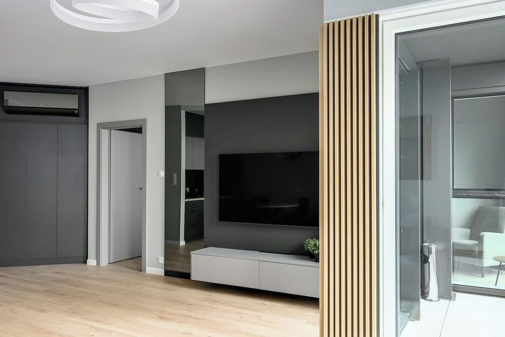 Poznań Apartments Towarowa Deluxe Apartment, 1 Bedroom 66