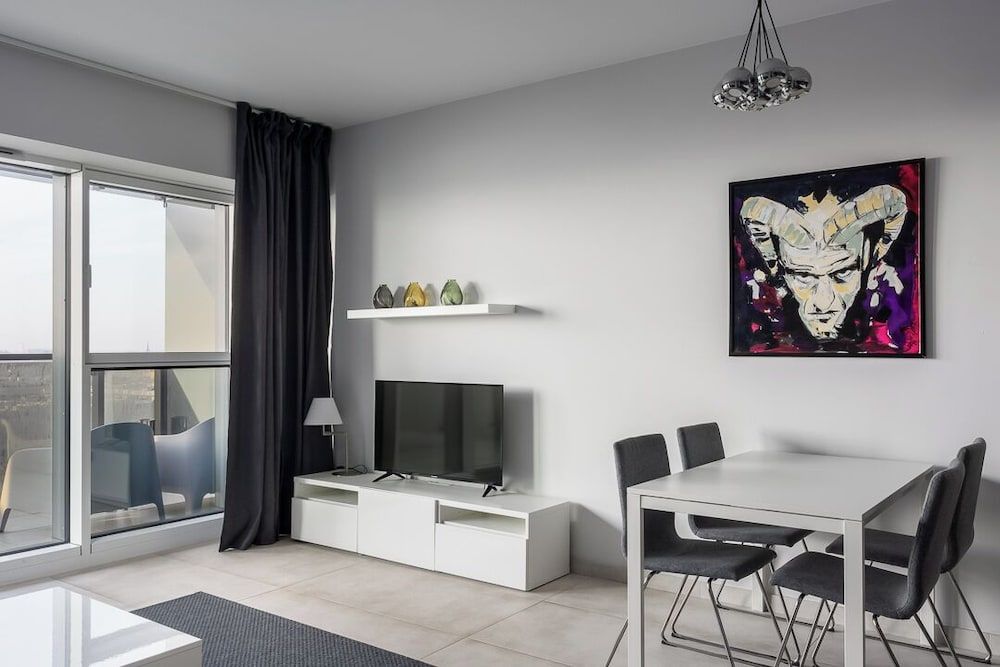Poznań Apartments Towarowa Deluxe Apartment, 1 Bedroom 104