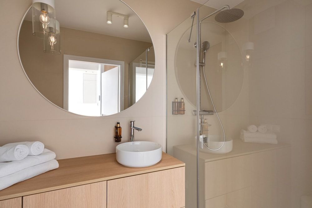 Poznań Apartments Towarowa Deluxe Apartment, 1 Bedroom 56