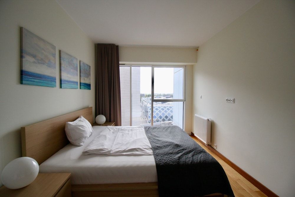 Poznań Apartments Towarowa Deluxe Apartment, 1 Bedroom 7