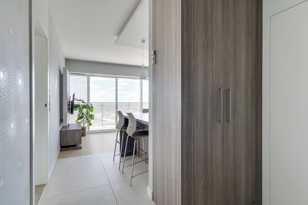 Poznań Apartments Towarowa Deluxe Apartment, 1 Bedroom 76