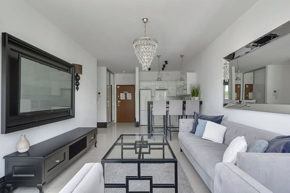 Poznań Apartments Towarowa Standard Apartment, 2 Bedrooms 12