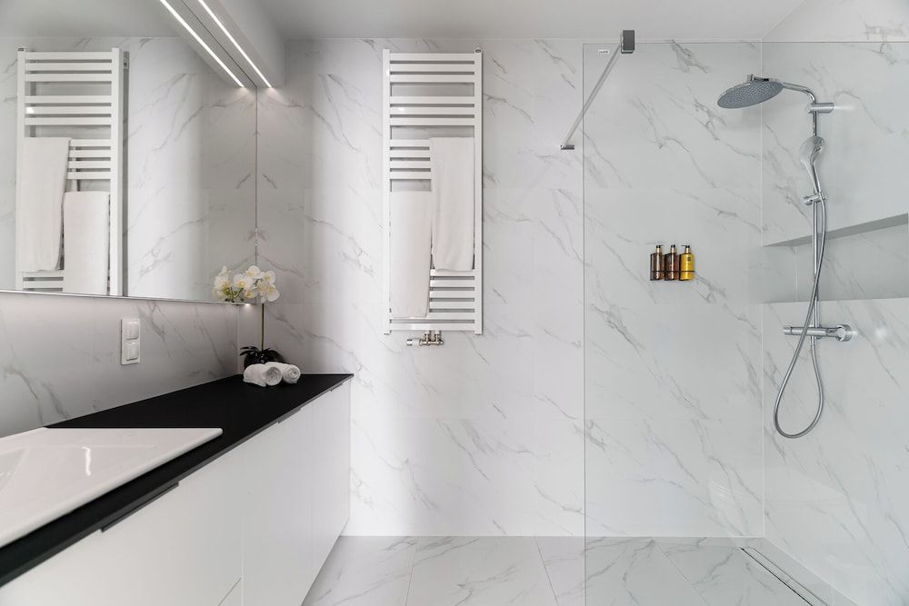 Poznań Apartments Towarowa Deluxe Apartment, 1 Bedroom 46