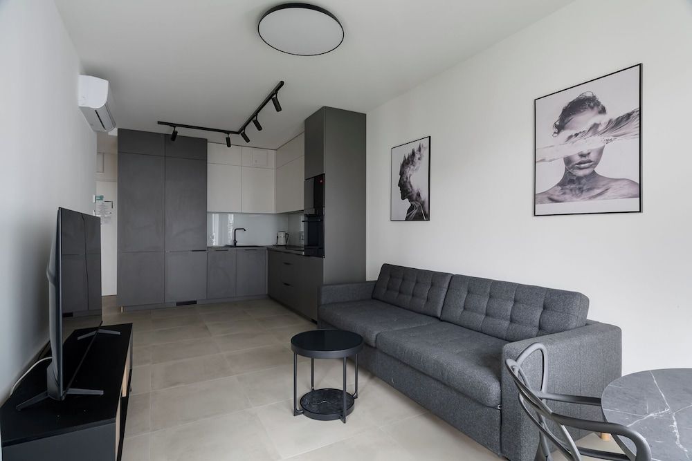 Poznań Apartments Towarowa Deluxe Apartment, 1 Bedroom 116