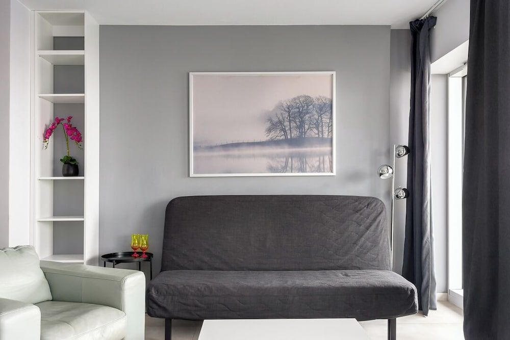 Poznań Apartments Towarowa Deluxe Apartment, 1 Bedroom 102