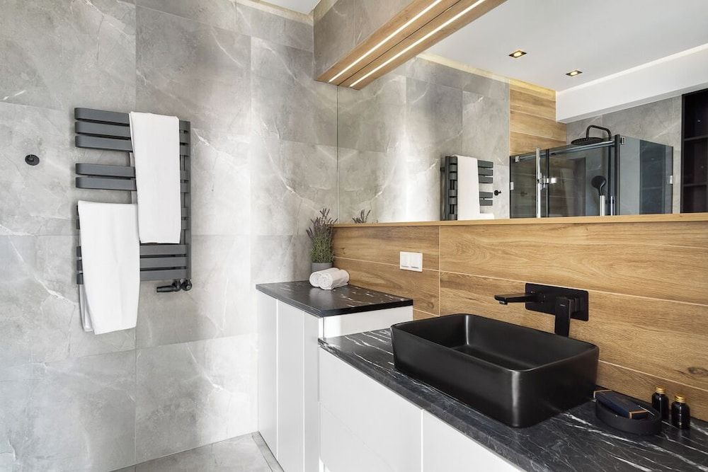 Poznań Apartments Towarowa Deluxe Apartment, 1 Bedroom 55