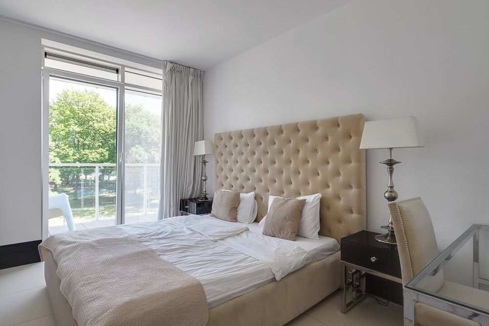 Poznań Apartments Towarowa Standard Apartment, 2 Bedrooms 10