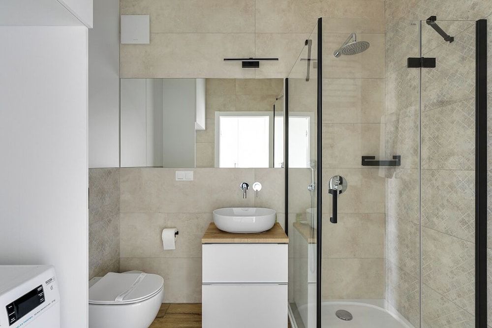 Poznań Apartments Towarowa Deluxe Apartment, 1 Bedroom 45