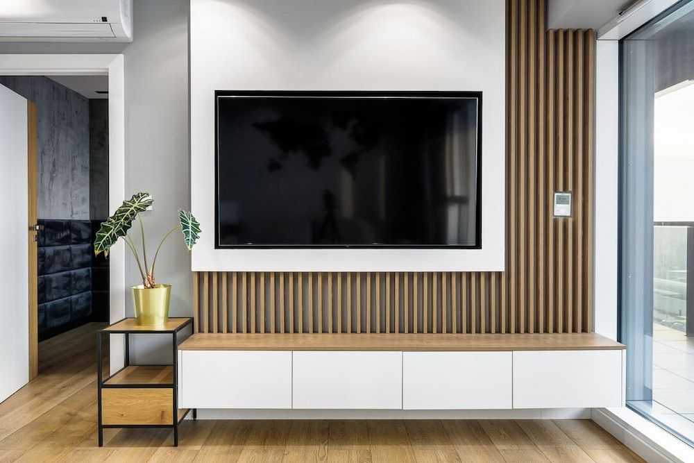 Poznań Apartments Towarowa Deluxe Apartment, 1 Bedroom 118