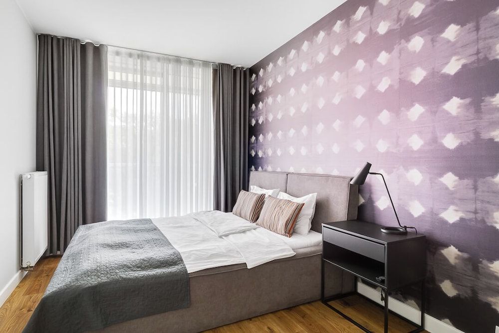 Poznań Apartments Towarowa Standard Apartment, 2 Bedrooms 13