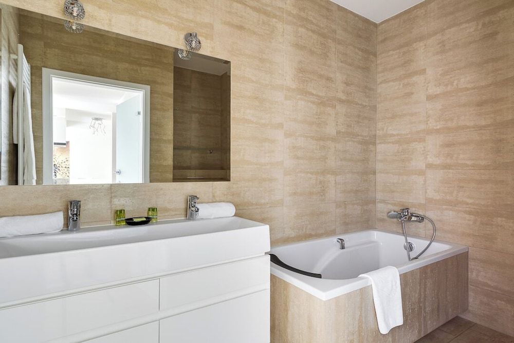 Poznań Apartments Towarowa Standard Apartment, 2 Bedrooms 26