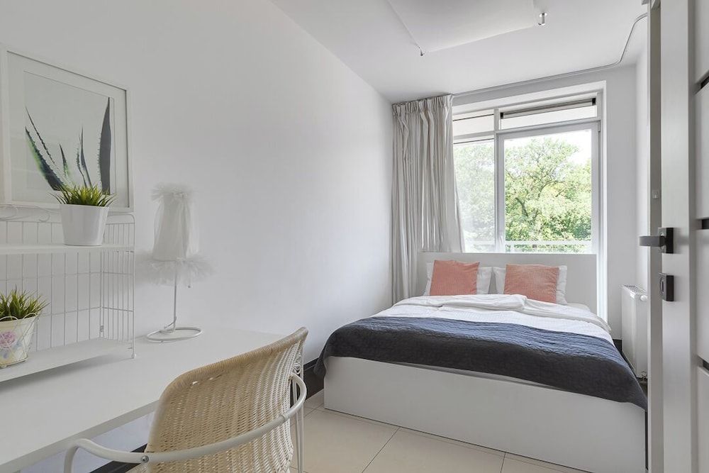 Poznań Apartments Towarowa Standard Apartment, 2 Bedrooms 11