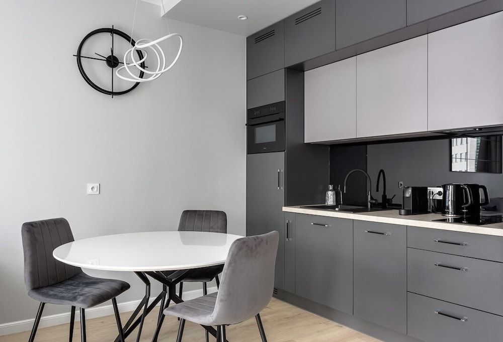 Poznań Apartments Towarowa Deluxe Apartment, 1 Bedroom 70