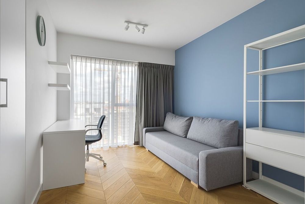 Poznań Apartments Towarowa Deluxe Apartment, 1 Bedroom 62