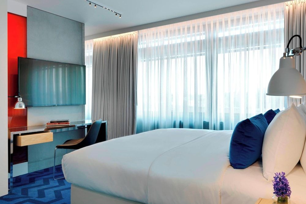 Grand Suite, 1 Bedroom