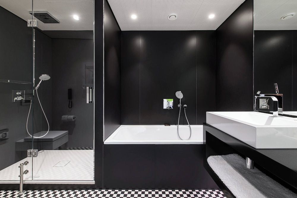 Grand Suite, 1 Bedroom