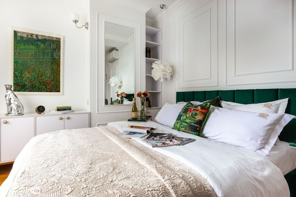 Classic Studio, 1 Queen Bed, Kitchenette