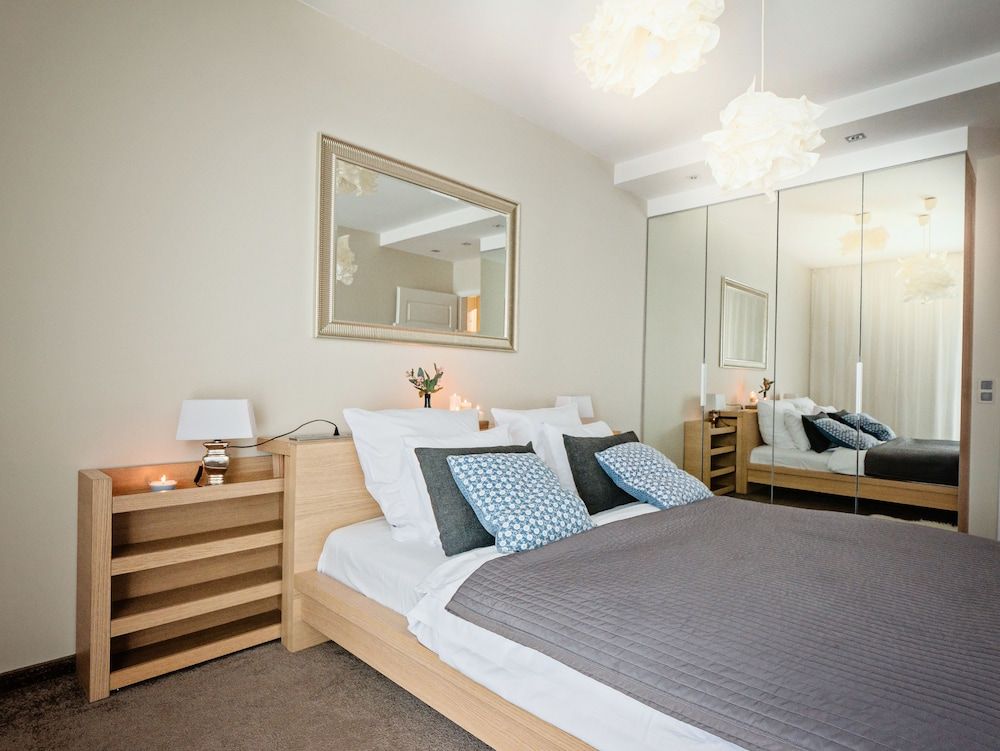 Apartment (Muscat)