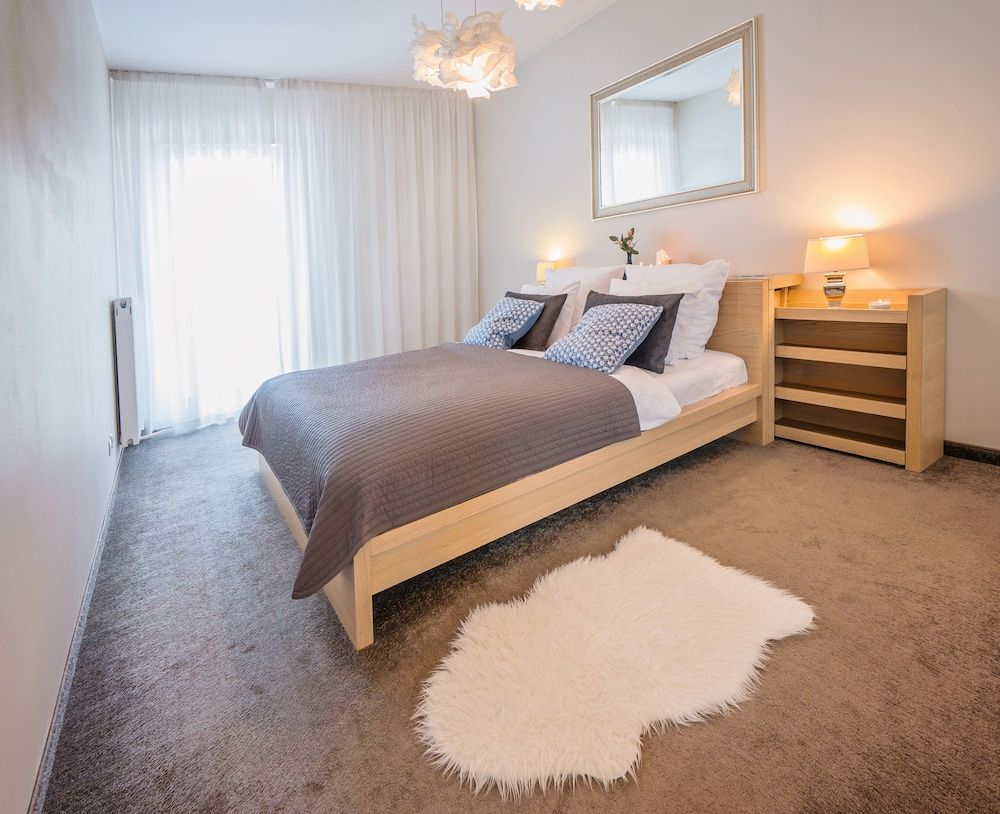 Apartment (Muscat)