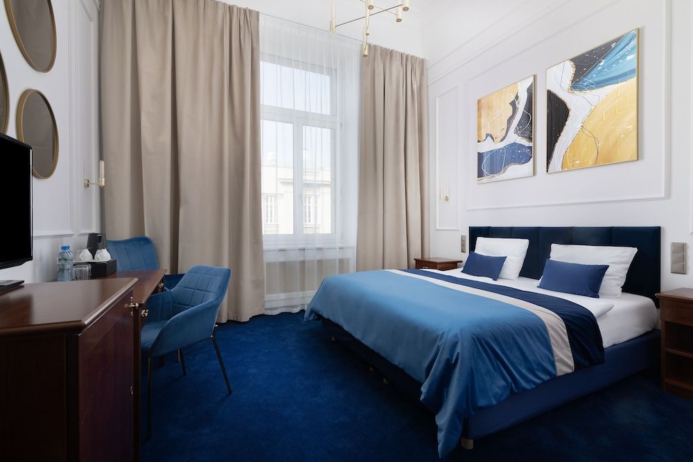 Classic Double Room