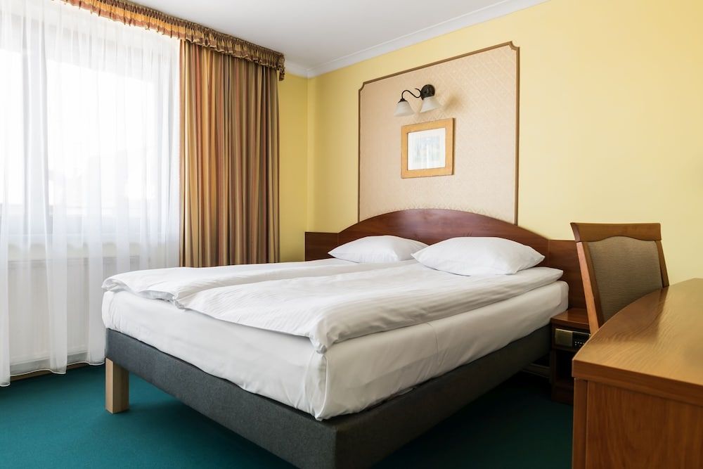 Hotel Wersal Economy Double Room 2
