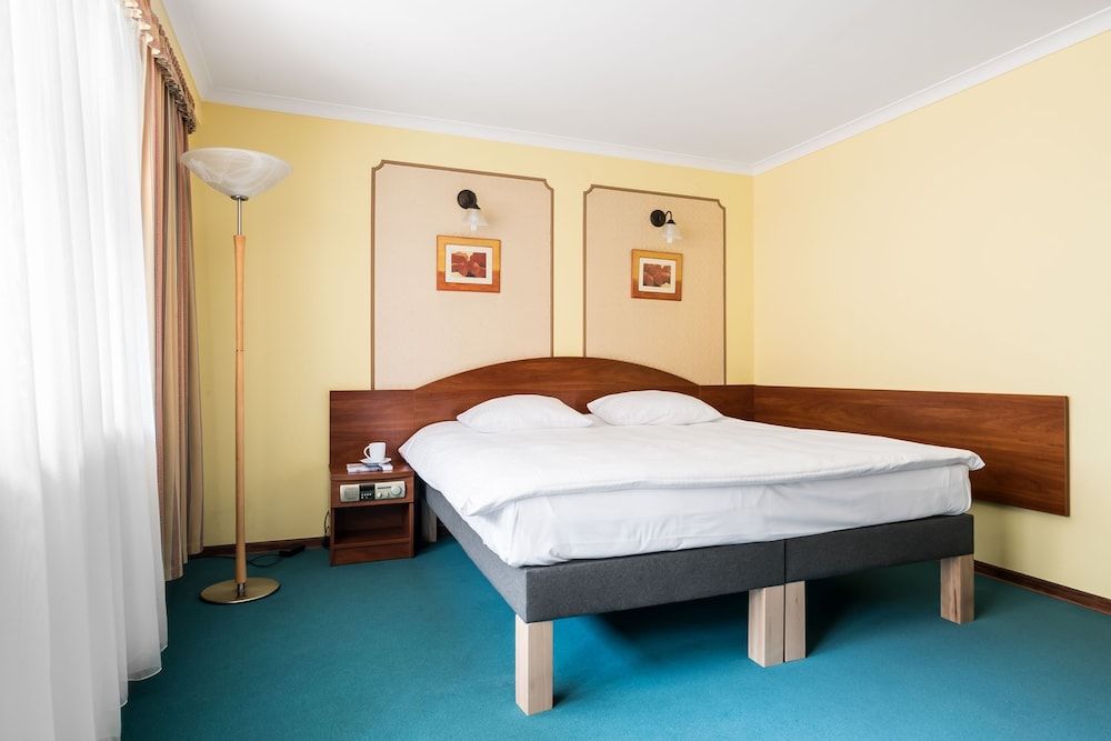 Hotel Wersal Standard Double or Twin Room 4