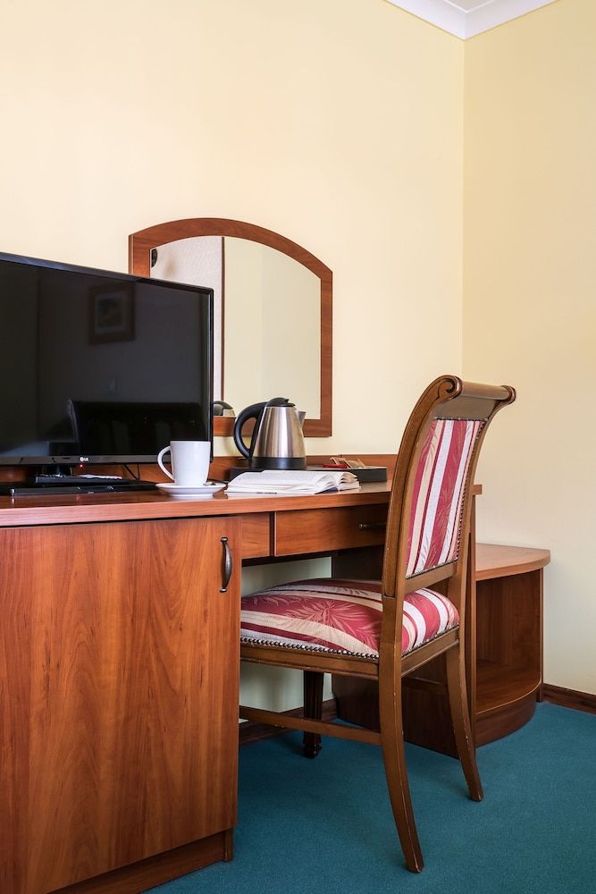 Hotel Wersal Single Room 3