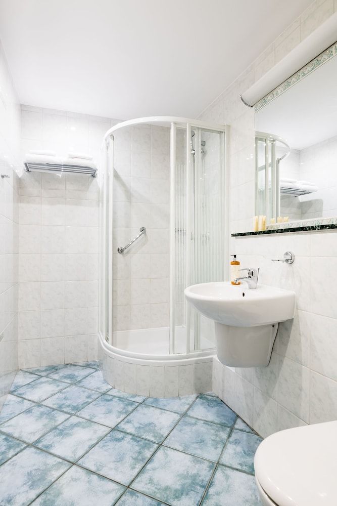 Hotel Wersal Single Room 2