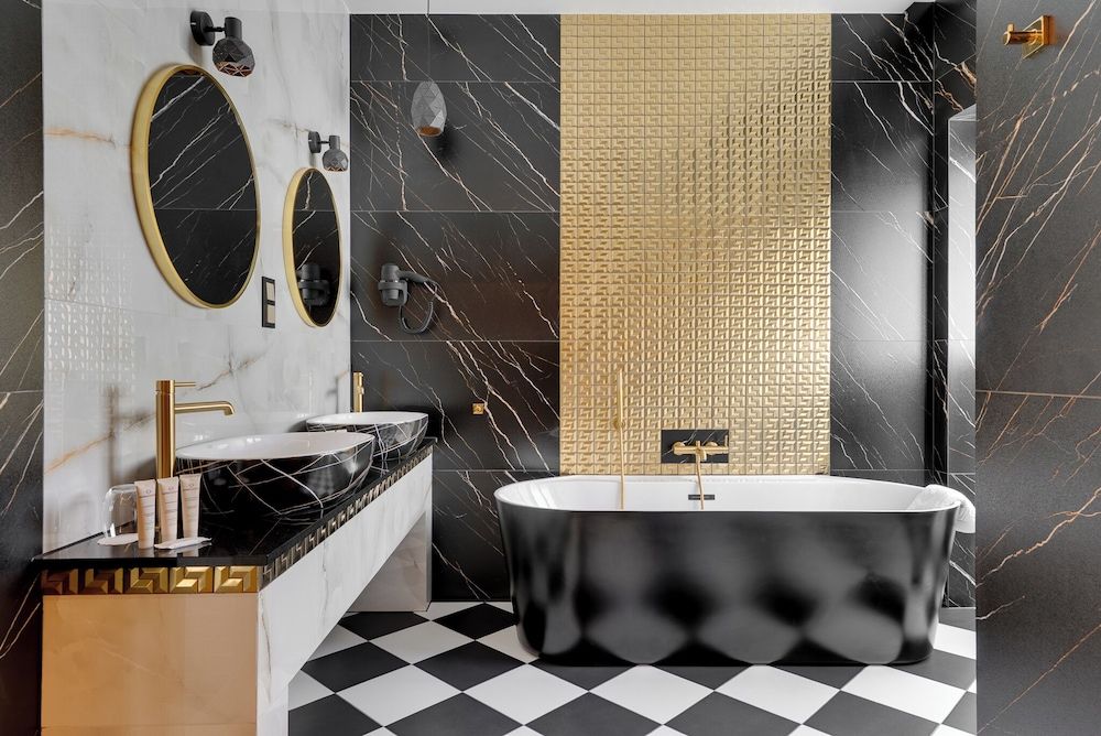 Park Hotel Diament Zabrze Apartment 3