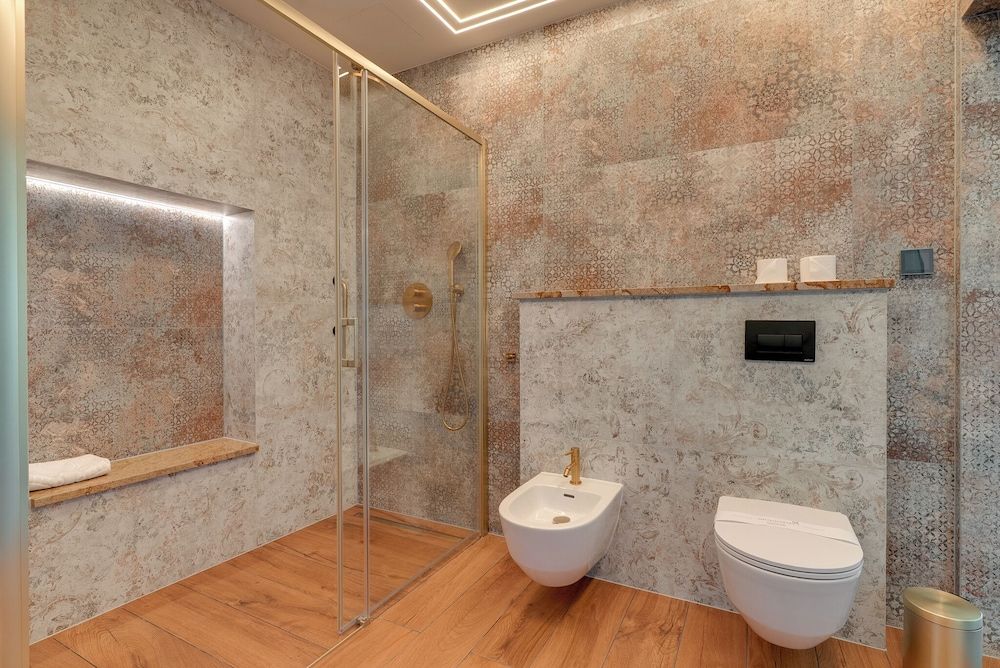 Park Hotel Diament Zabrze Apartment 4