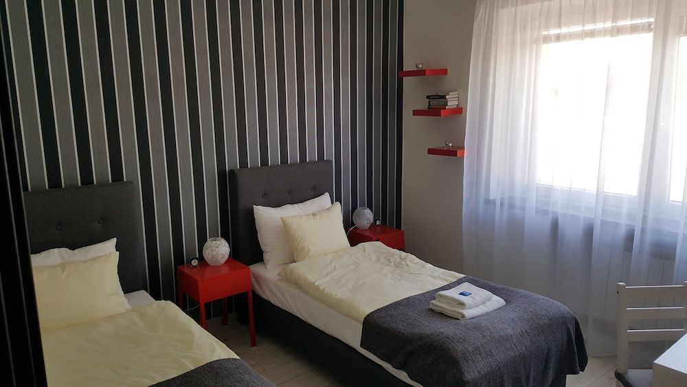 7th Room Guest House Standard Double Room 3