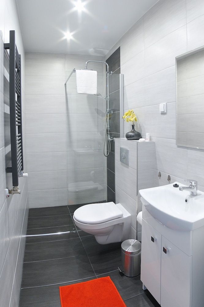 7th Room Guest House Standard Double Room 4