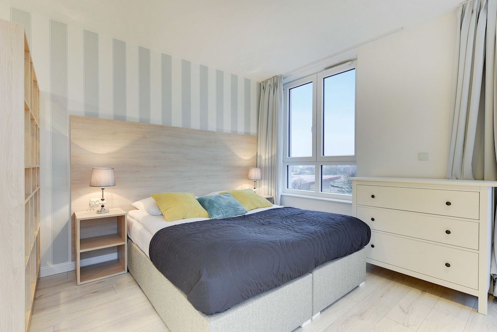 undefined Chrobry Apartamenty Gdańsk Grodzka 10 5